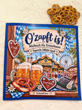 O’zapft is! – Malbuch für Erwachsene